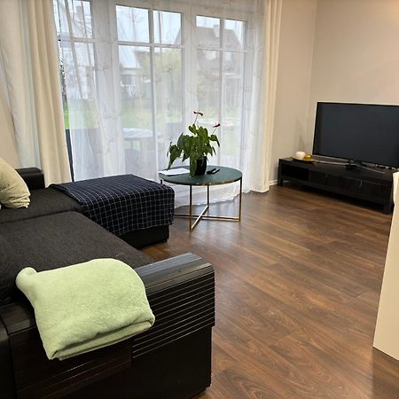 Paernu Lubja Apartments Kültér fotó