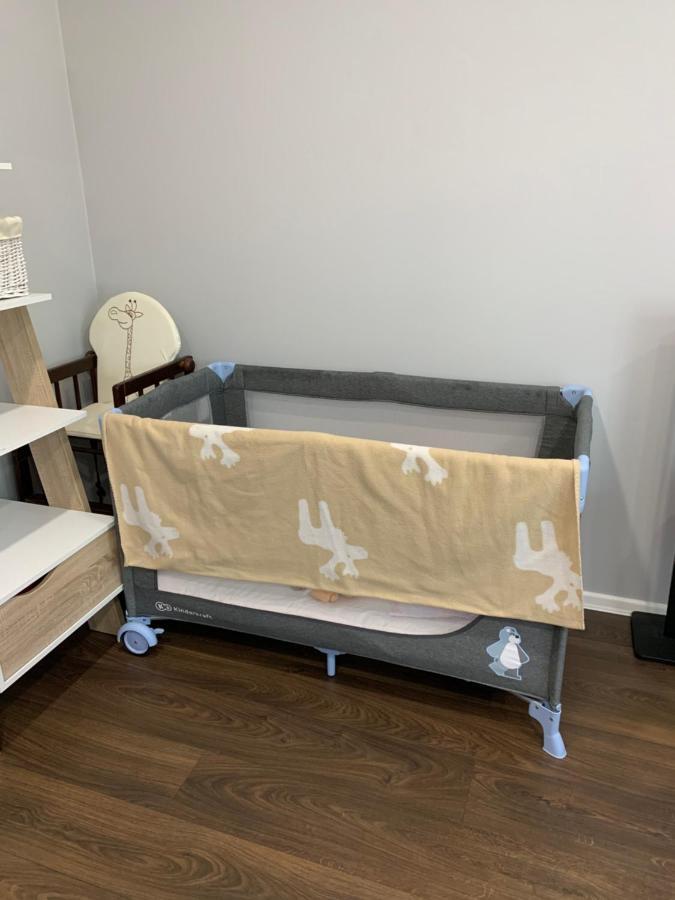 Paernu Lubja Apartments Kültér fotó