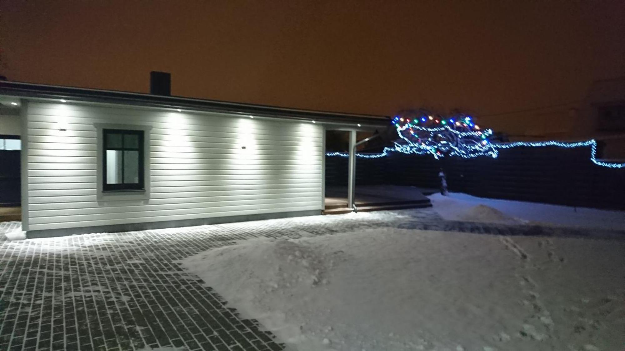 Paernu Lubja Apartments Kültér fotó