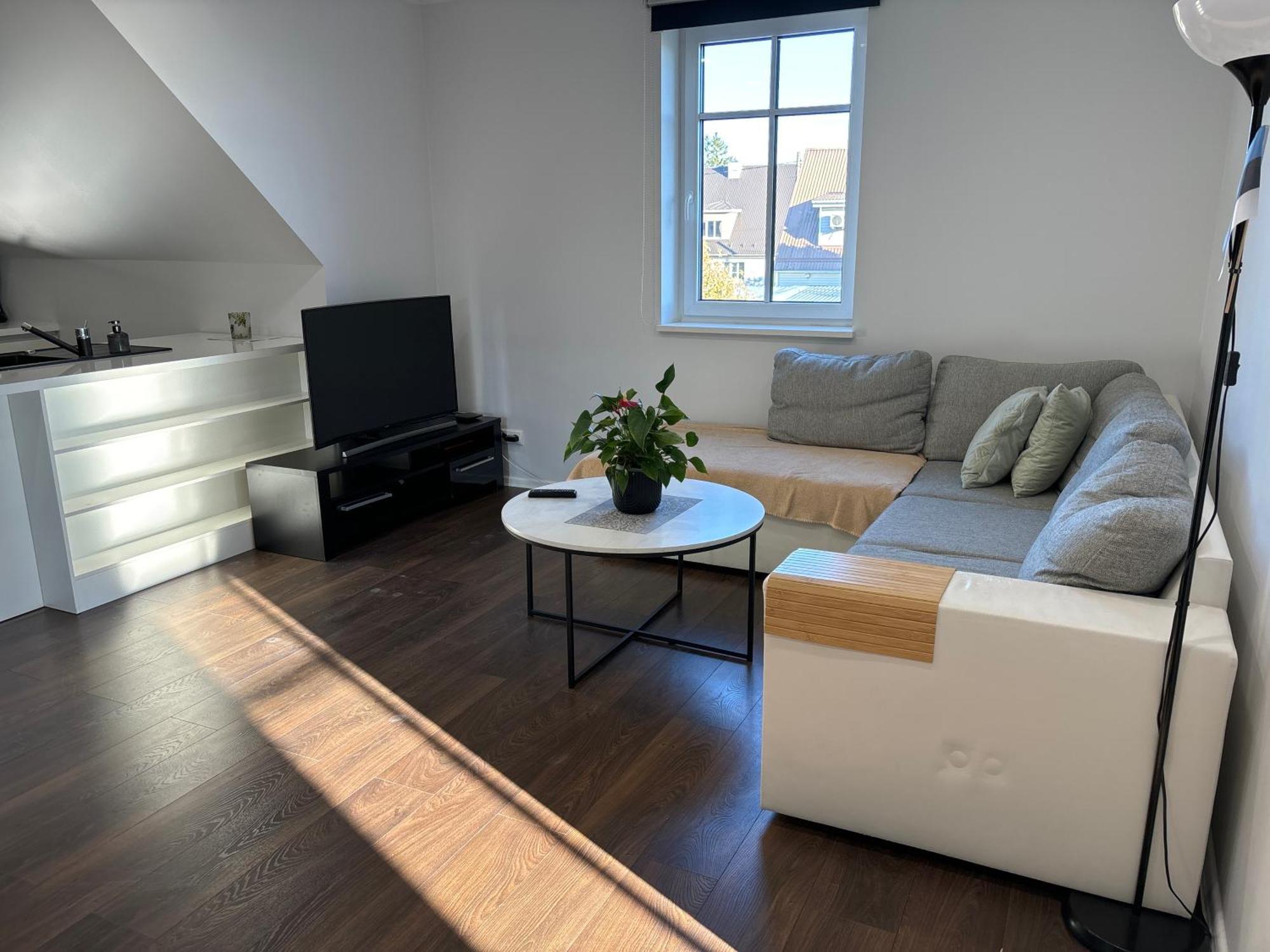 Paernu Lubja Apartments Kültér fotó