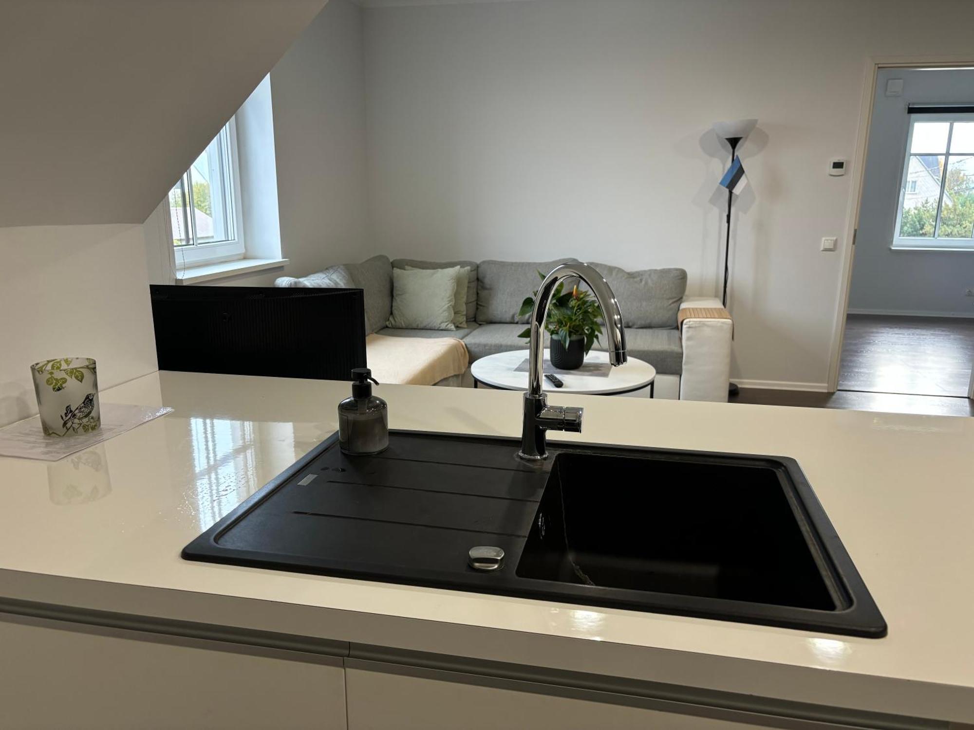 Paernu Lubja Apartments Kültér fotó