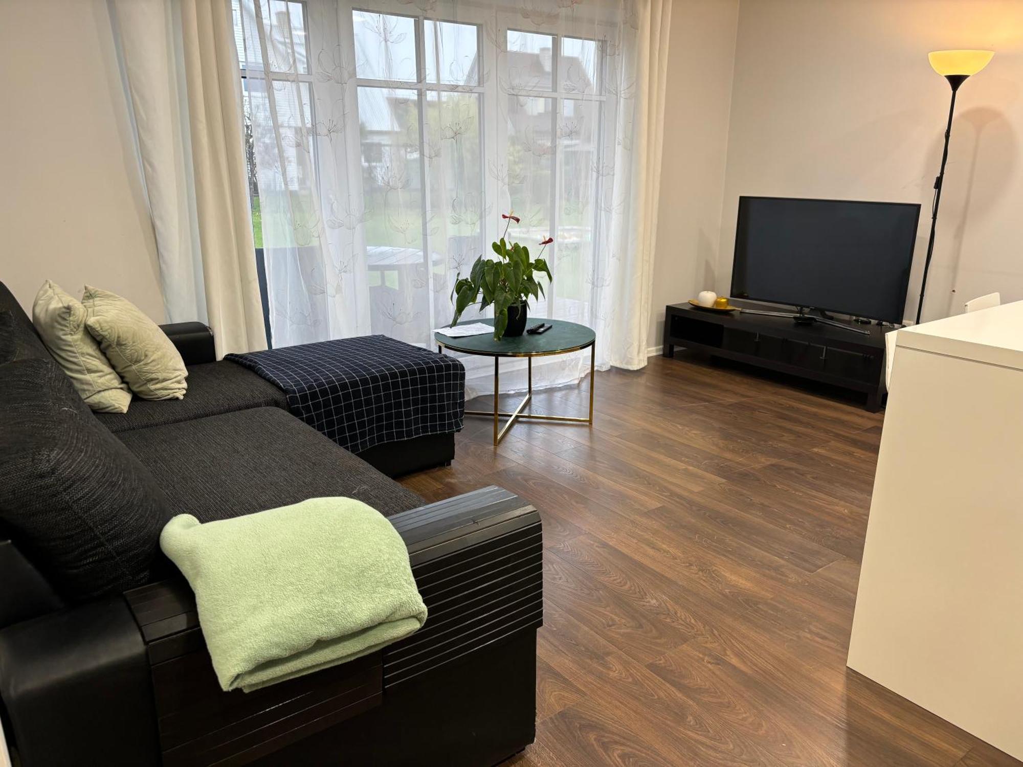 Paernu Lubja Apartments Kültér fotó