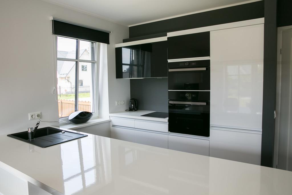 Paernu Lubja Apartments Kültér fotó