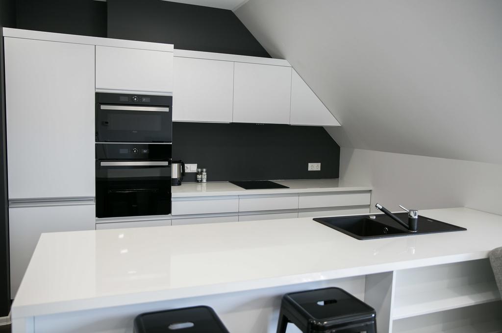 Paernu Lubja Apartments Kültér fotó