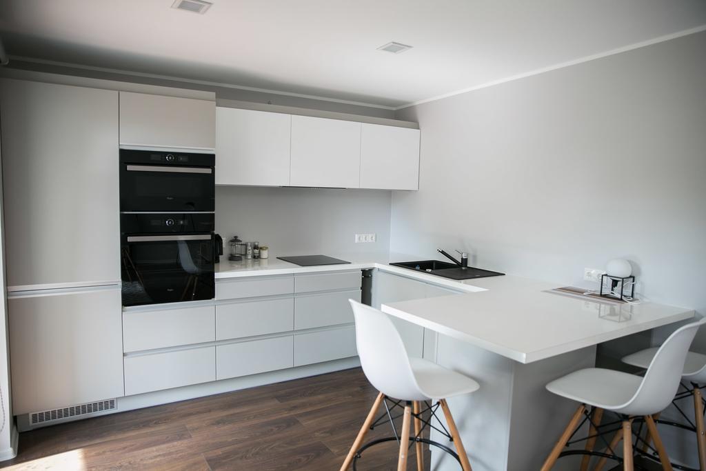 Paernu Lubja Apartments Kültér fotó