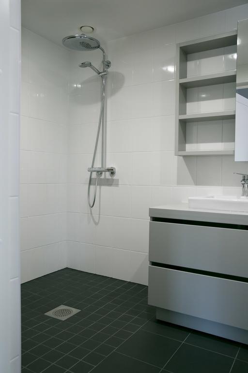 Paernu Lubja Apartments Kültér fotó