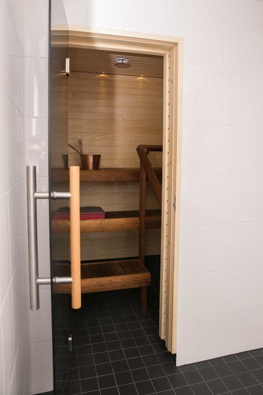 Paernu Lubja Apartments Kültér fotó