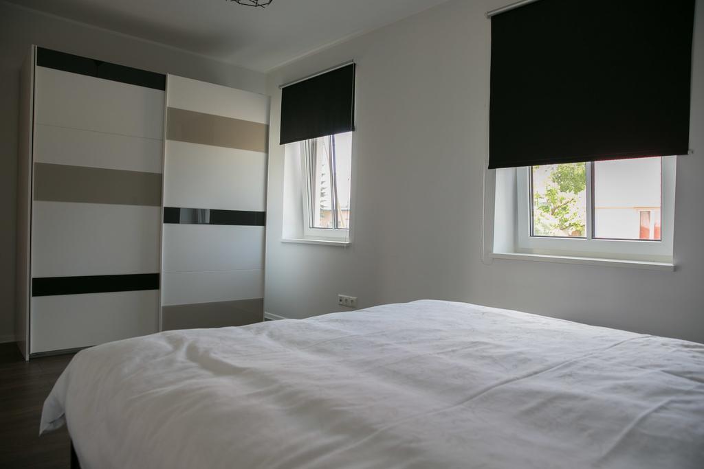 Paernu Lubja Apartments Kültér fotó