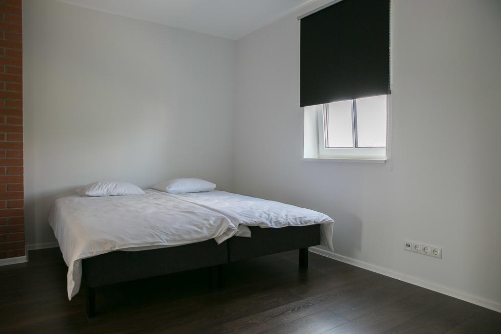Paernu Lubja Apartments Kültér fotó