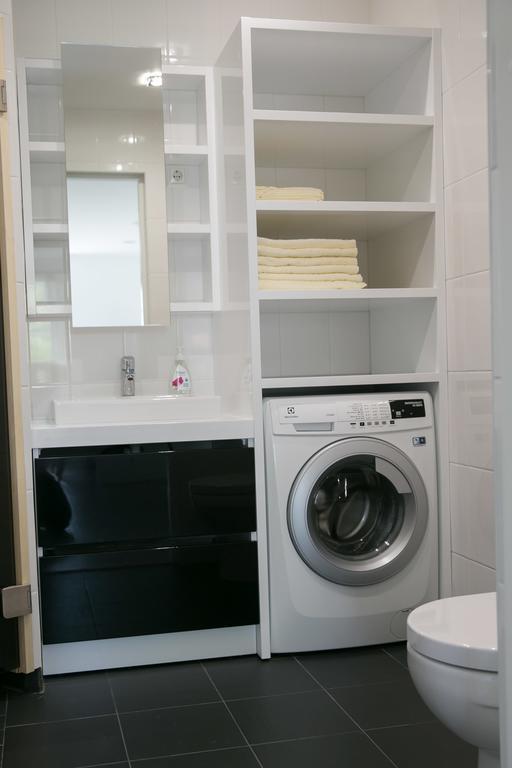 Paernu Lubja Apartments Kültér fotó