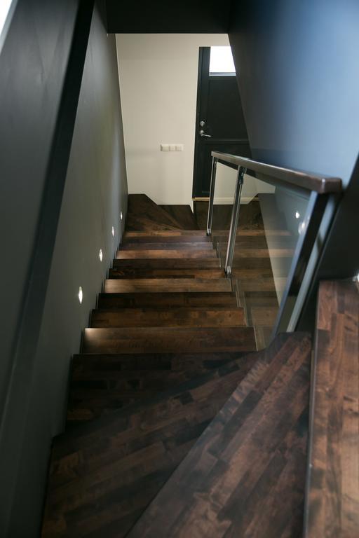 Paernu Lubja Apartments Kültér fotó
