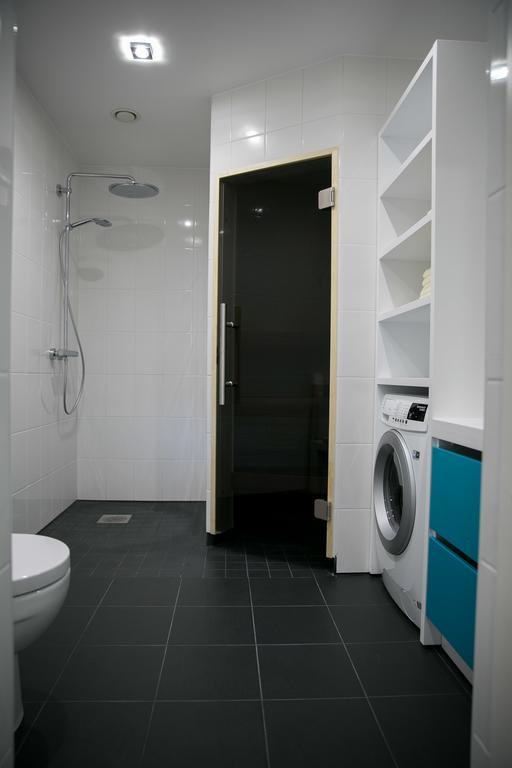 Paernu Lubja Apartments Kültér fotó