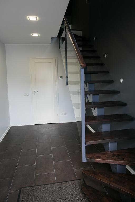 Paernu Lubja Apartments Kültér fotó