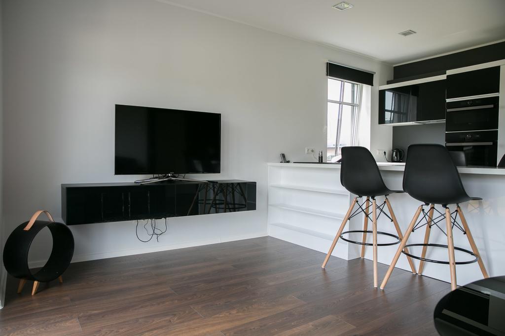 Paernu Lubja Apartments Kültér fotó
