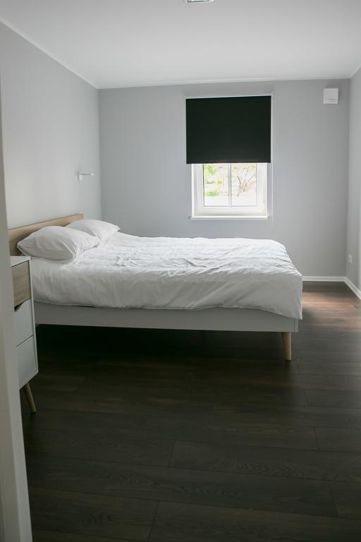 Paernu Lubja Apartments Kültér fotó