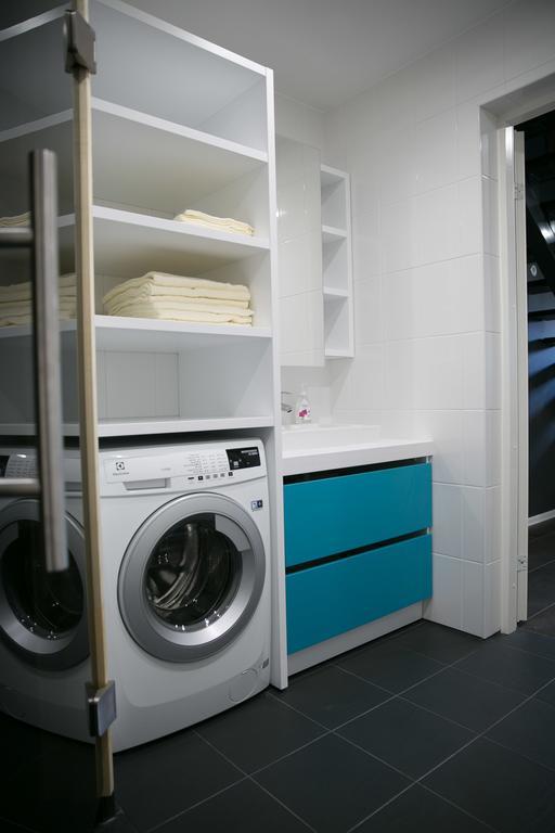 Paernu Lubja Apartments Kültér fotó