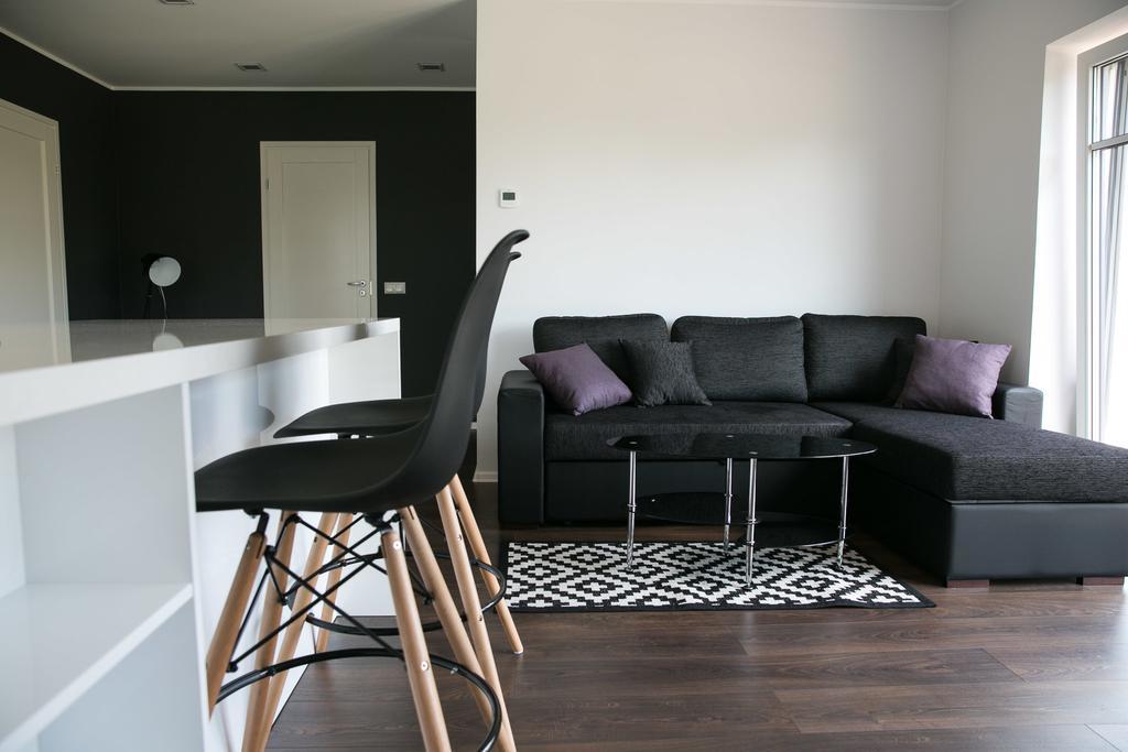 Paernu Lubja Apartments Kültér fotó