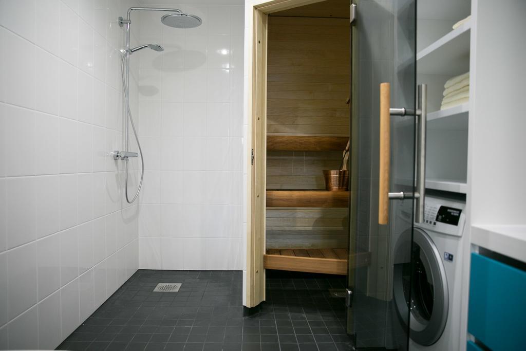 Paernu Lubja Apartments Kültér fotó
