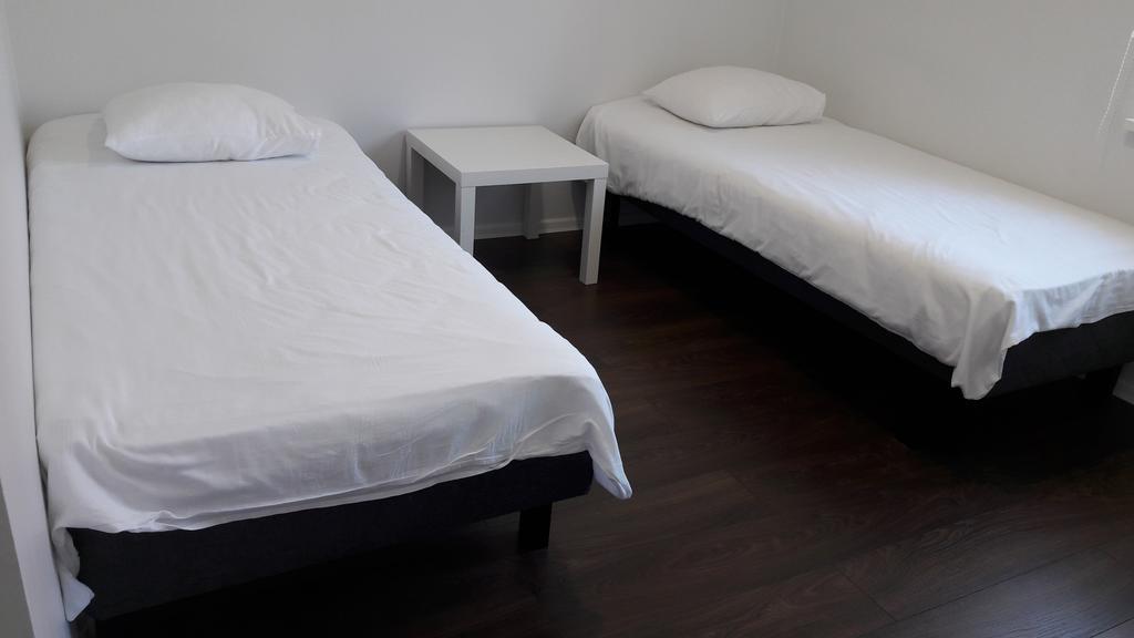 Paernu Lubja Apartments Kültér fotó