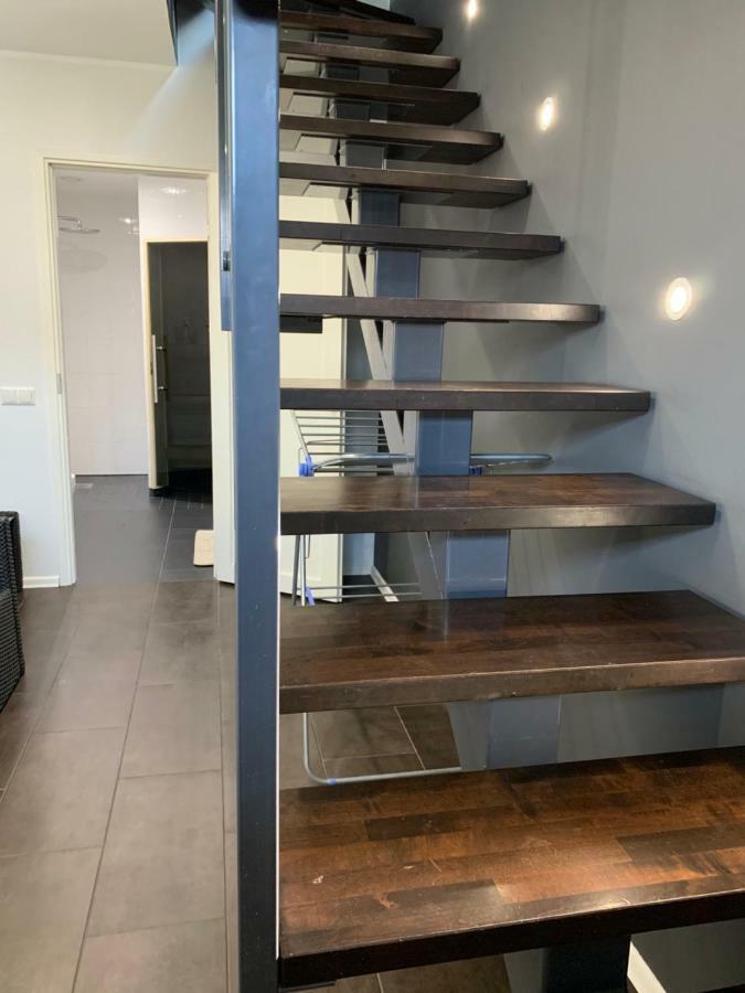 Paernu Lubja Apartments Kültér fotó